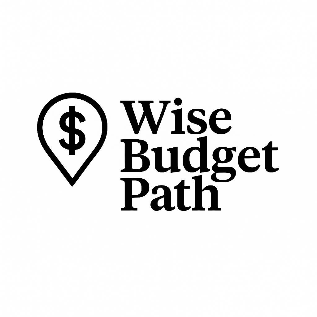 wisebudgetpath.com